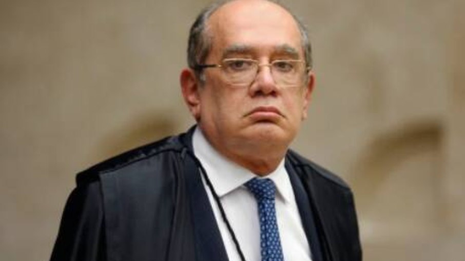 Ministro do STF, Gilmar Mendes