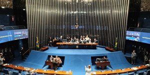 PL elege 19 senadores e soma 28; MDB conquista 7 vagas e PT, seis