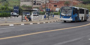 Natal: transporte público com horário especial para shoppings