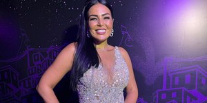 Gardênia Cavalcanti celebra homenagem histórica da Tradição