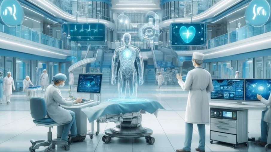 Waico e Pax Silica: entenda disputa China x EUA por futuro da IA Waico e Pax Silica: entenda disputa China x EUA por futuro da IA