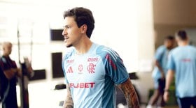 Pedro é carta fora do baralho no Flamengo?