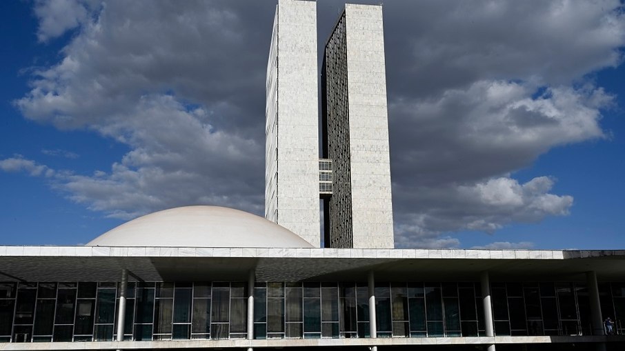 Câmara dos Deputados