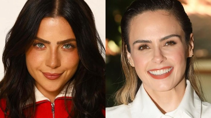 Fala de Jade Picon sobre Ana Paula Renault dá o que falar na web