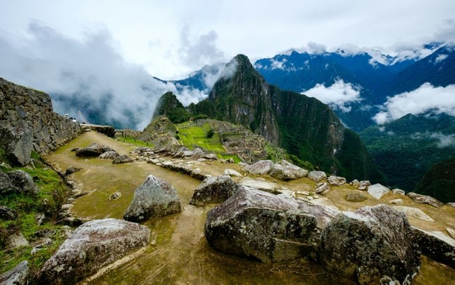 Machu Picchu muda regras para visitas durante alta temporada