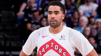 NBA bane jogador dos Raptors da liga por esquema de apostas