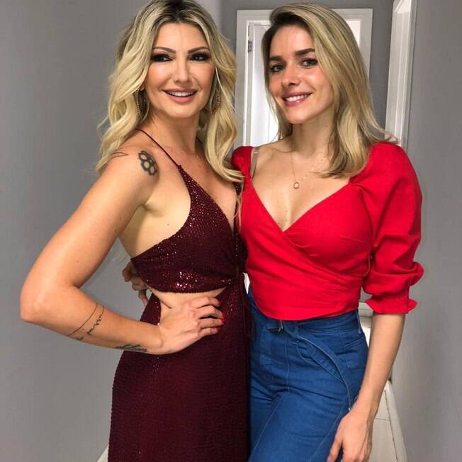 As famosos que podemos aguardar no Carnaval de 2020