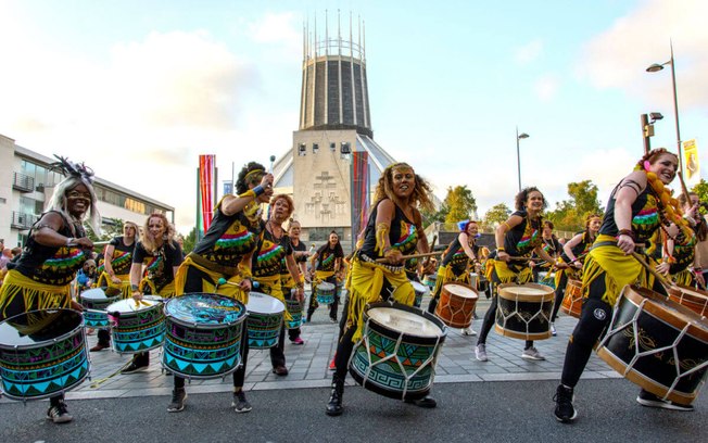 História do samba: conheça o estilo que nasceu no Brasil História do samba: conheça o estilo que nasceu no Brasil