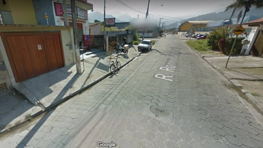 A prefeitura prometeu contatar o Google para fazer a correção A prefeitura prometeu contatar o Google para fazer a correção