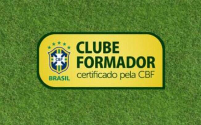 75% dos clubes da Série A contêm Certificado de Clube Formador