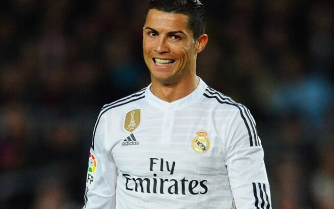 Cristiano Ronaldo está na mira do fisco espanhol e é acusado de sonegação