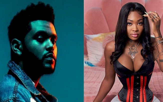 The Weeknd confirma parceria com Summer Walker