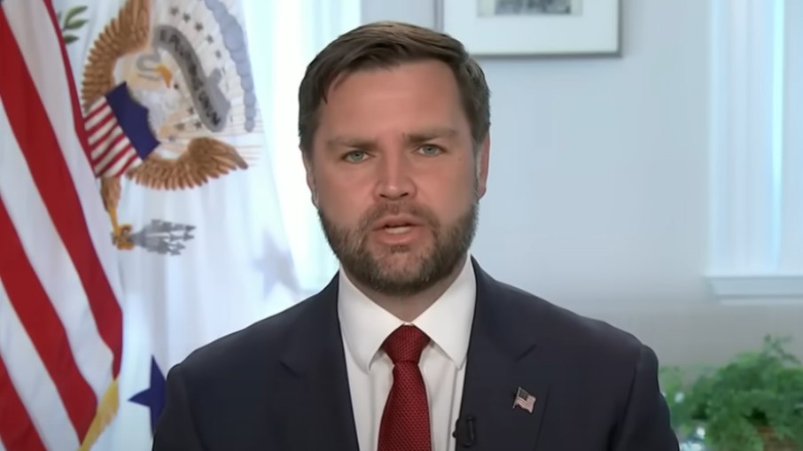 JD Vance JD Vance