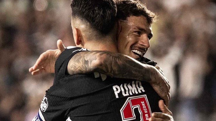 Saiba quanto o Vasco faturou com classificação na Sul-Americana