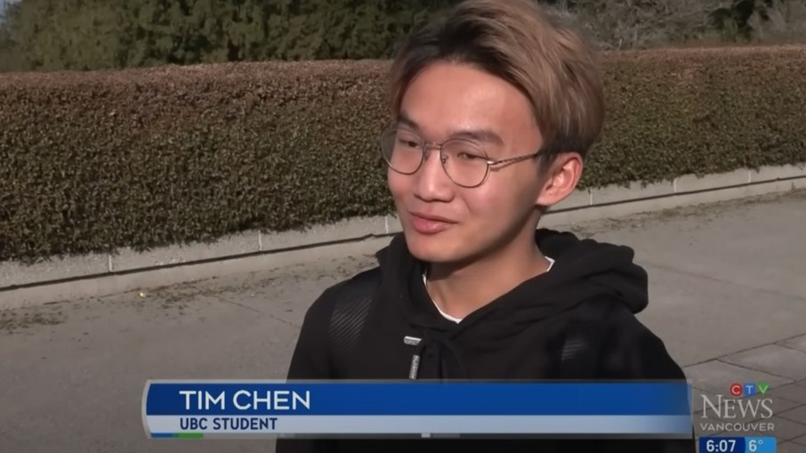 Tim Chen Tim Chen