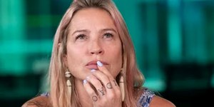 Irritada, Luana Piovani exige o fim das redes sociais: "Macabra"