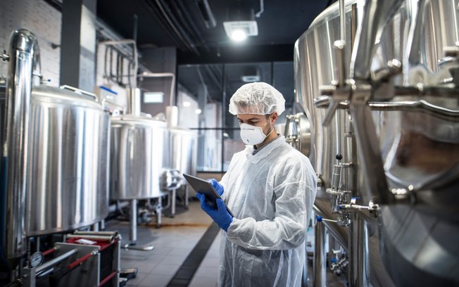 Produção de suplementos exige cuidados e rigor regulatório