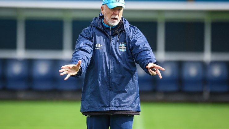 Grêmio x Ceará, pelo Brasileirão: escalações e palpites