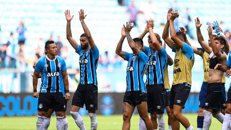Grêmio x Corinthians: saiba onde assistir ao jogo de hoje, 12/06