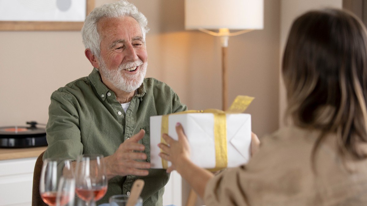 Prime Day tem opções de presentes para o Dia dos Pais 