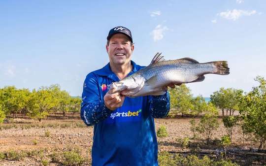 Competição de pesca oferece R$ 3,6 milhões por um peixe