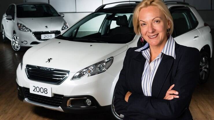 Peugeot 2008 E O Preconceito Contra A Marca Do Leao Republica Do