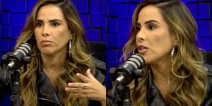 Wanessa Camargo revela ameaça de morte após BBB: "Muito ruim"