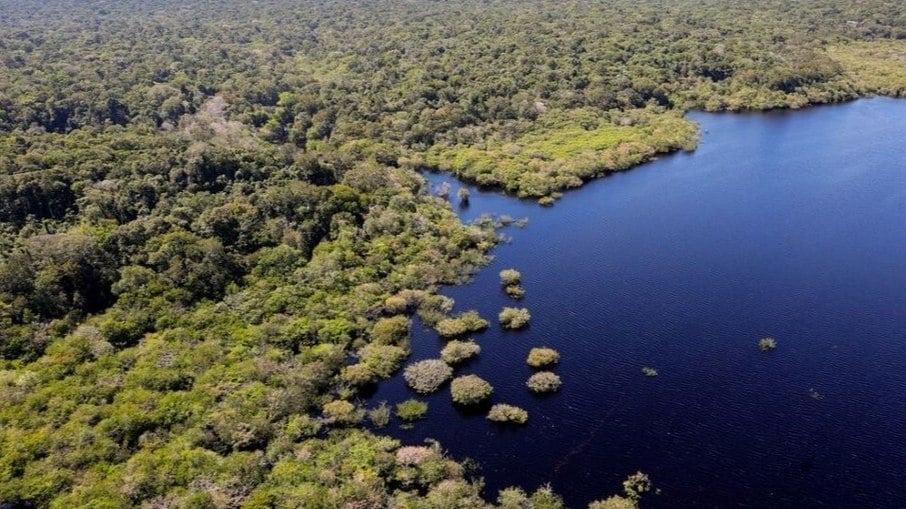 Brasil é citado como um dos locais que atingem altas temperaturas