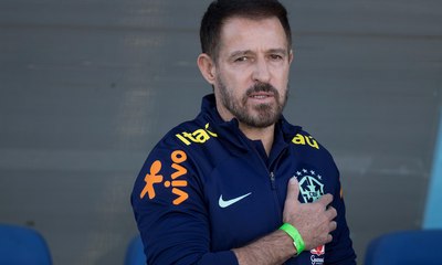 Seleção desconvoca jogadores do Flamengo após atitude do clube 