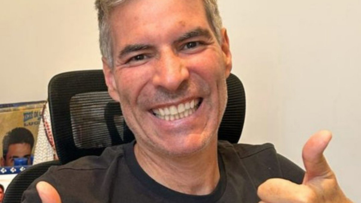 Marcelo Gasparini