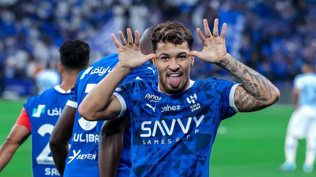 São Paulo dá pista e atiça torcida sobre vinda de Marcos Leonardo