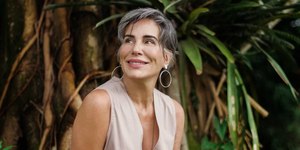 Gloria Pires é vítima de golpe com sua imagem e alerta fãs: 'Mentira'