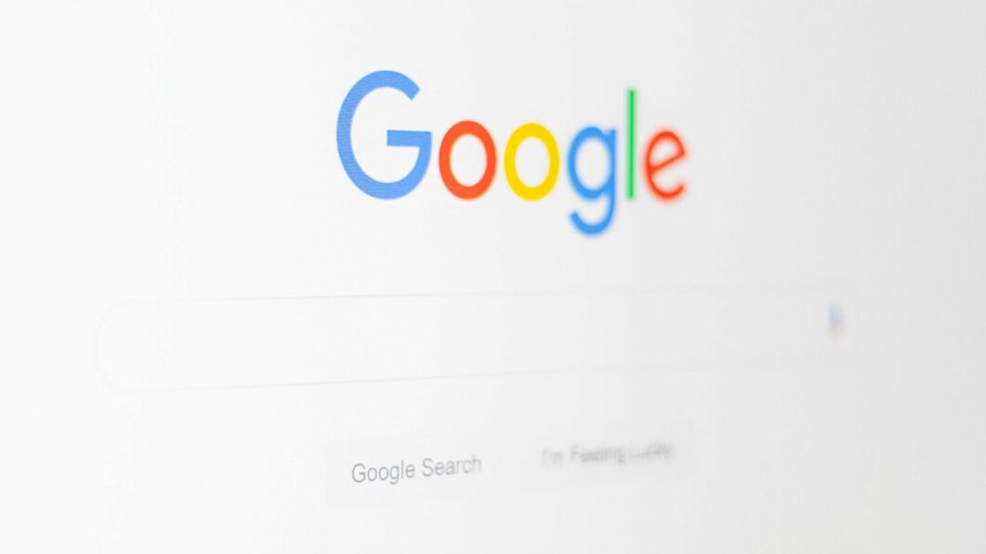 Site do Google Site do Google