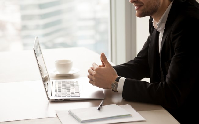 Advocacia: Justiça digital abre caminho ao trabalho remoto