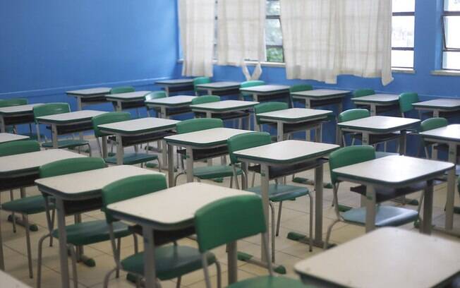 Apesar de aval do Governo Estadual, Mauá não retomará aulas presenciais