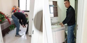 Morte da PM Gisele: veja como foi a reprodução simulada da morte