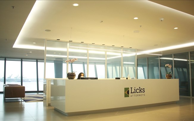 Licks Advogados anuncia seis novos sócios