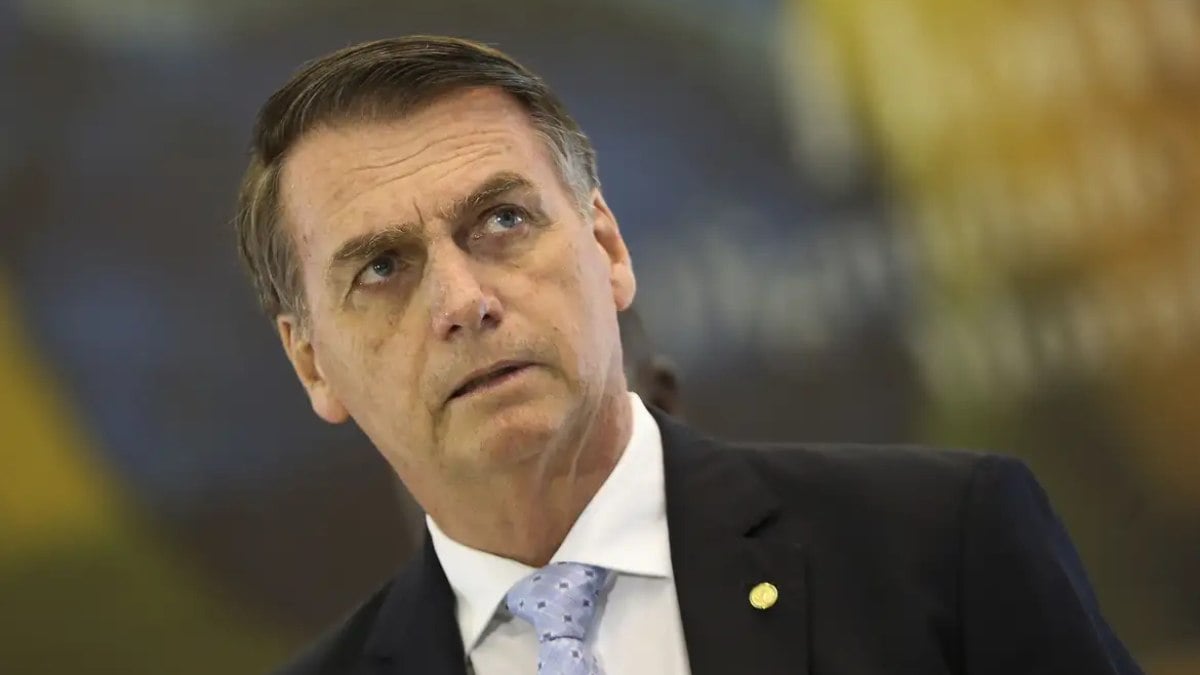 Decisão do TSE tornou o ex-presidente Jair Bolsonaro (PL) inelegível em junho de 2023