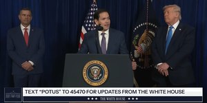 EUA economizou R$ 271 milhões, diz Rubio após captura de Maduro