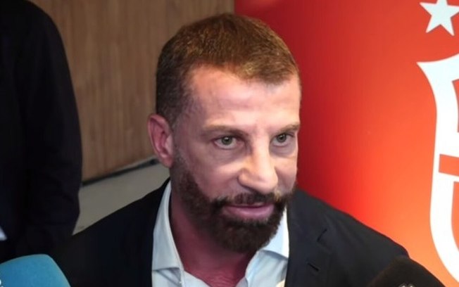 Bap vai à Justiça após críticas de Pedrinho