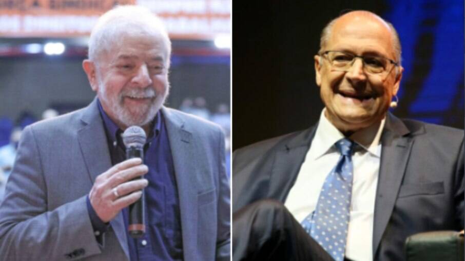 SP: Aproximação com Lula deixa antigos aliados de Alckmin 'órfãos'