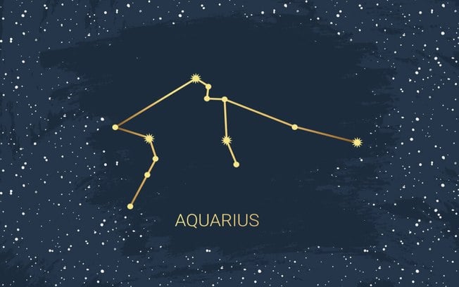 Aquário: conheça as características desse signo do zodíaco