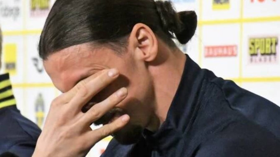 Ibrahimovic conviveu com sérias lesões recentemente