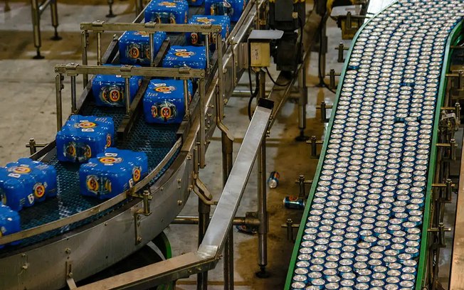 Vagas Abertas em Fábricas de Cerveja: 400 Oportunidades em 2023!