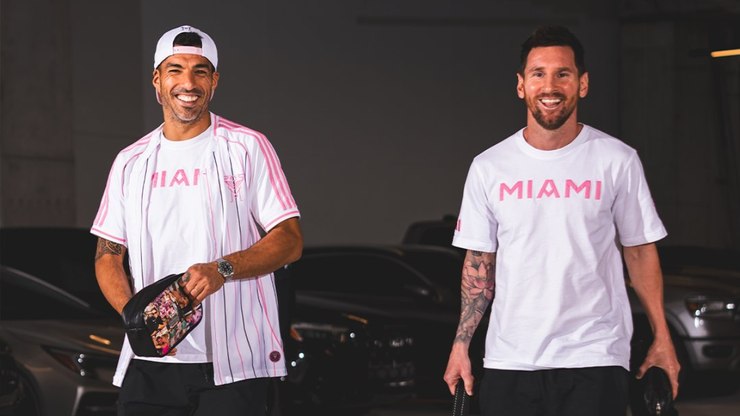 Messi e Suárez marcam? Odds e palpite de Salt Lake x Inter Miami