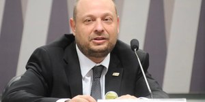 Governo nomeia novo presidente do INSS