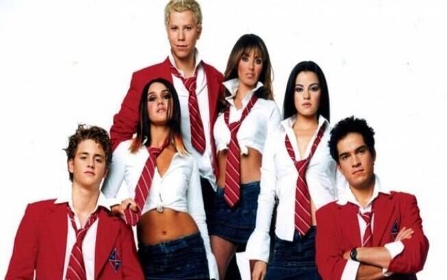 RBD