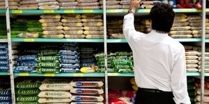 Inflação sobe 0,58% em maio, aponta IBGE