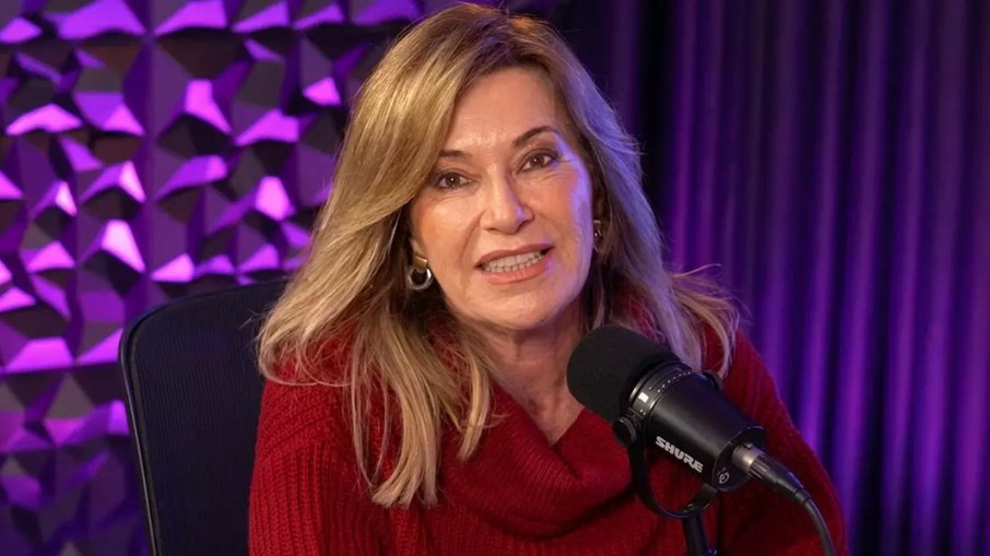 Silvia Vinhas afirmou que sua idade determinou a demissão da Band Silvia Vinhas afirmou que sua idade determinou a demissão da Band