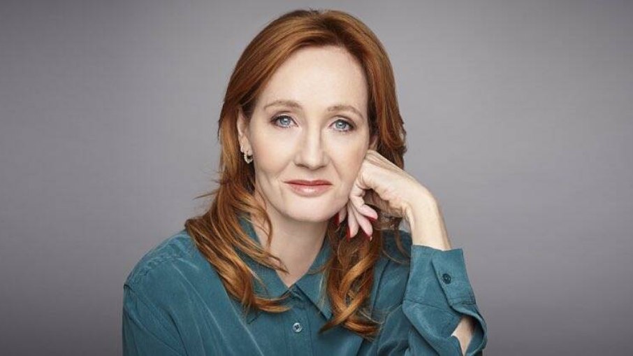 J. K. Rowling é removida de museu americano